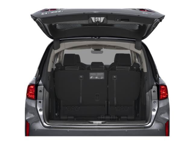 New 2027 Honda Odyssey Elite image 8