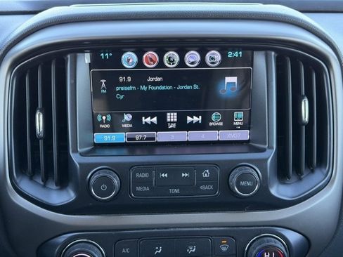 Used 2018 Chevrolet Colorado Z71 image 27