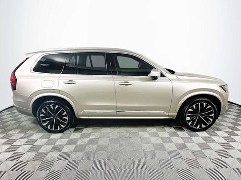 New 2026 Volvo XC90 T8 Plus w/ Protection Package Premier AWD/4WD image 8
