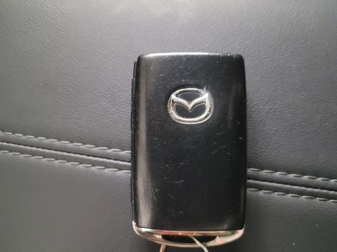 Used 2021 MAZDA CX-30 FWD 2.5 S image 32