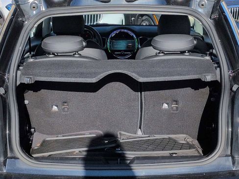 Certified 2024 MINI Cooper SE image 34