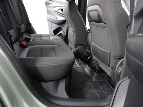 New 2026 Chevrolet TrailBlazer LT image 21