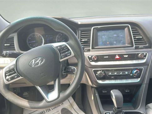 Used 2019 Hyundai Sonata ECO FWD image 14