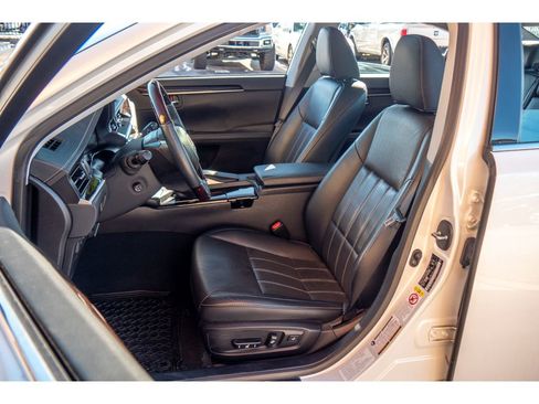 Used 2018 Lexus ES 350 image 9