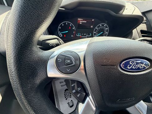 Used 2022 Ford Transit Connect XL FWD image 13