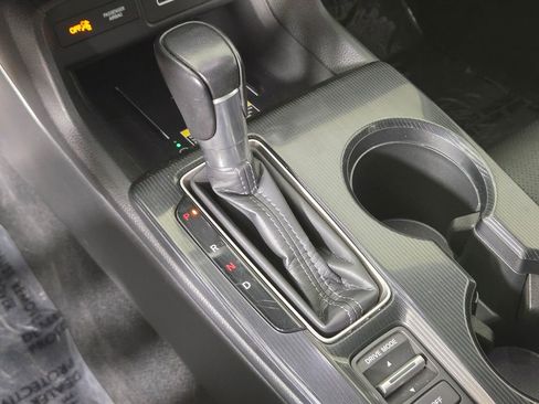Used 2022 Honda Civic Sport Touring image 35