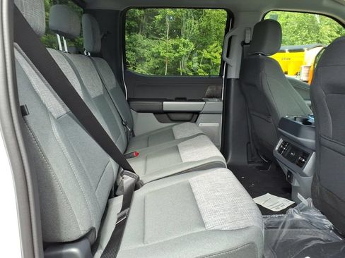 New 2026 Ford F250 XLT w/ XLT Premium Package AWD/4WD image 15