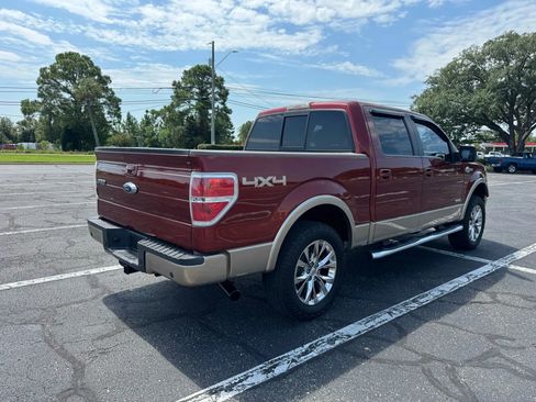 Used 2014 Ford F150 King Ranch image 6