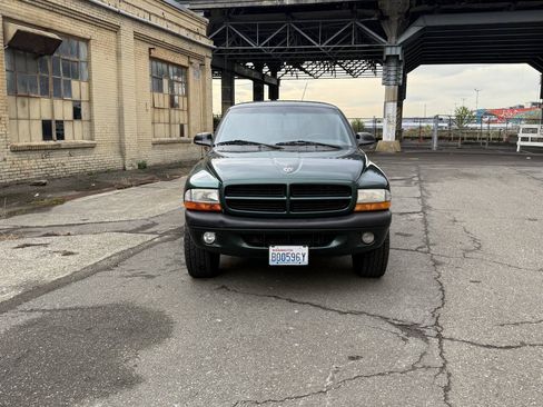 Used 1999 Dodge Dakota SLT AWD/4WD image 15