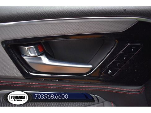 New 2026 Acura MDX A-Spec AWD/4WD image 24