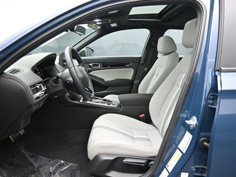 Certified 2026 Honda Civic Sport image 32