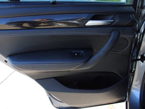 Used 2012 BMW X3 xDrive35i image 8