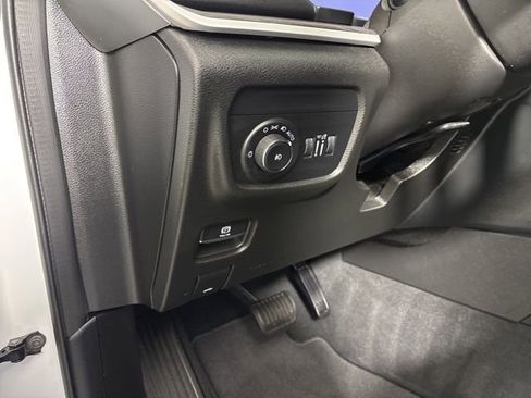 Certified 2023 Jeep Grand Cherokee L Limited w/ Trailer Tow Group (B) image 16