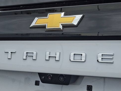 New 2026 Chevrolet Tahoe High Country AWD/4WD image 22