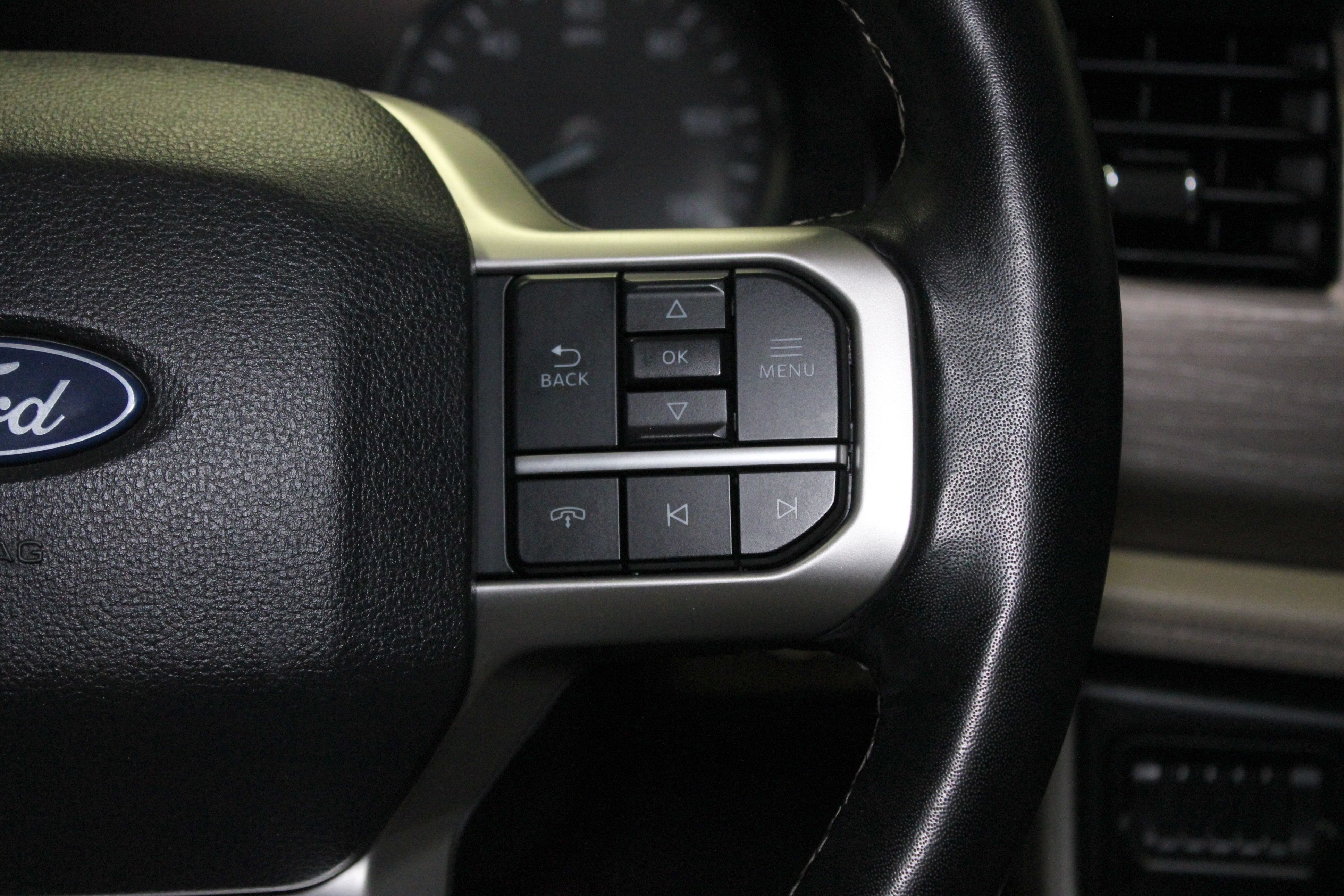 Used 2024 Ford Expedition Limited AWD/4WD image 26