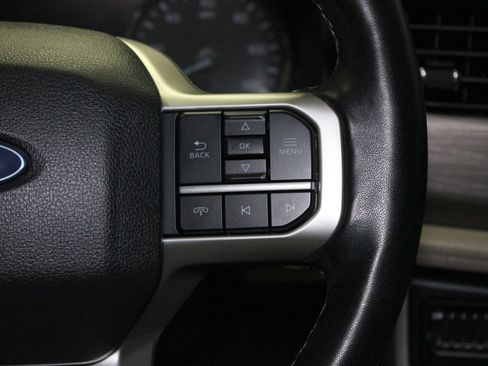 Used 2024 Ford Expedition Limited AWD/4WD image 26
