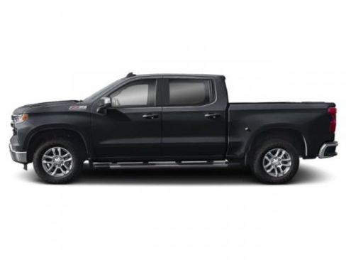 New 2026 Chevrolet Silverado 1500 LT w/ All Star Edition Plus image 2