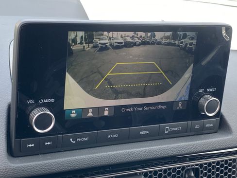 Used 2026 Honda Civic Sport image 20