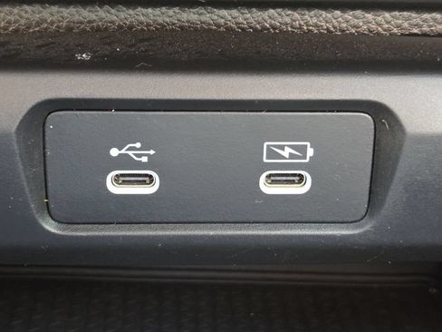 Certified 2023 Honda Accord EX image 7