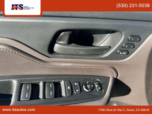 Used 2019 Honda Odyssey EX-L image 28