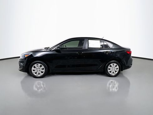 Used 2022 Kia Rio LX FWD image 9
