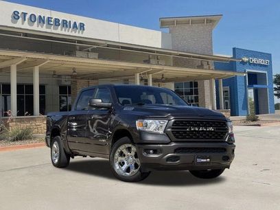 Used 2023 RAM 1500 Lone Star