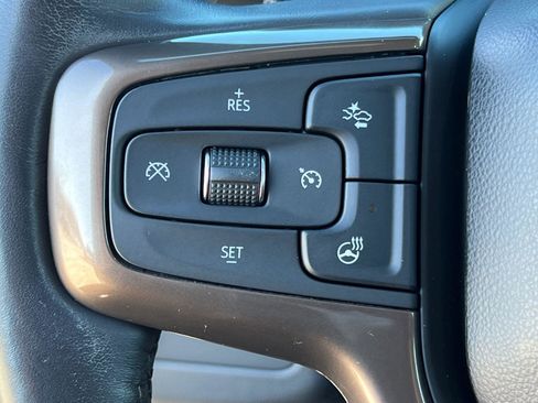 Used 2021 Chevrolet Tahoe High Country image 25