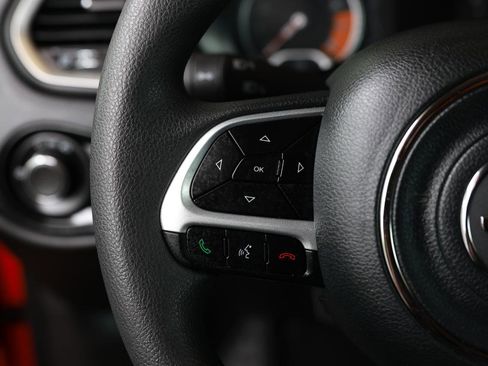 Used 2020 Jeep Renegade Sport image 26