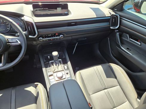 New 2026 MAZDA CX-50 AWD 2.5 Hybrid w/ Weather Package image 17