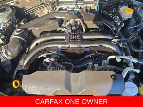 Used 2017 Subaru Forester 2.5i Premium w/ All-Weather Package image 28