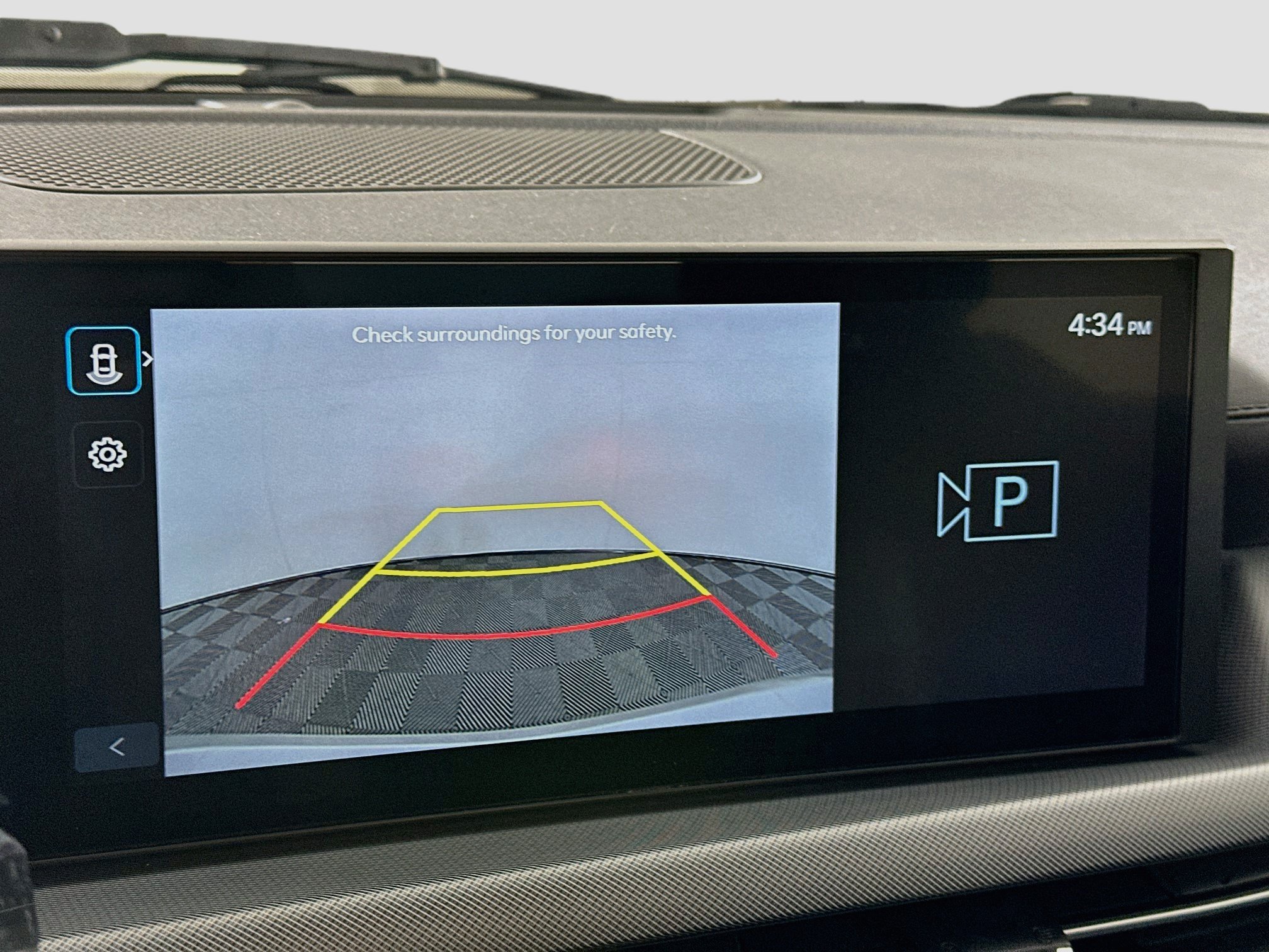 Used 2025 Hyundai Sonata SEL FWD image 23