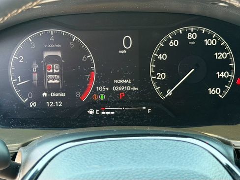 Used 2024 Honda Civic Sport image 33