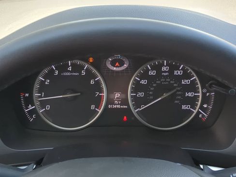 Used 2018 Acura ILX w/ Premium Package image 34