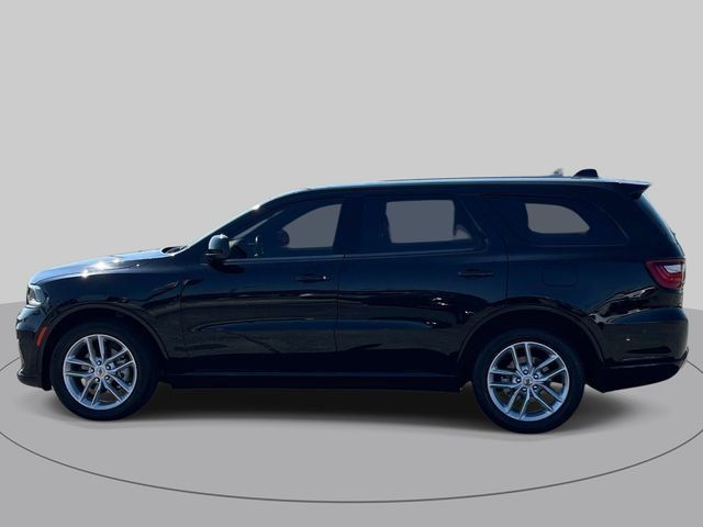Used 2023 Dodge Durango GT RWD image 7