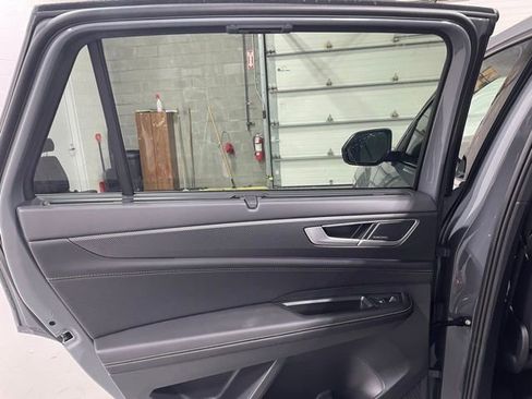 New 2026 Volkswagen Atlas Cross Sport SEL Premium R-Line image 14