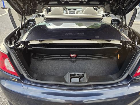 Used 2008 Chrysler Sebring Touring w/ Special Touring Group FWD image 18