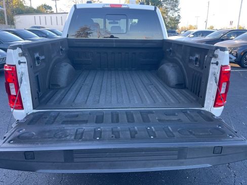 Used 2021 Ford F150 XLT w/ Equipment Group 302A High image 15