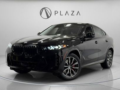 New 2026 BMW X6 xDrive40i w/ Executive Package