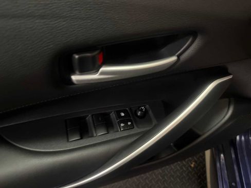 Certified 2020 Toyota Corolla SE image 21