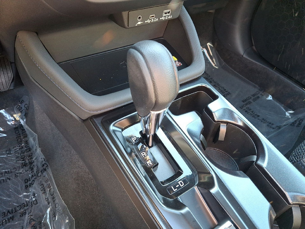 New 2026 Subaru Forester Premium AWD/4WD image 15