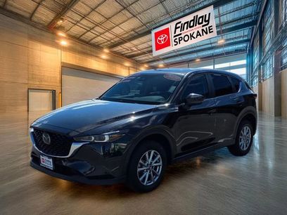 Used 2023 MAZDA CX-5 AWD 2.5 S