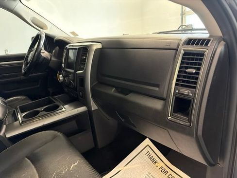 Used 2015 RAM 1500 Sport w/ Remote Start & Security Group AWD/4WD image 36