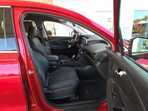 Used 2020 Hyundai Santa Fe SEL FWD image 48