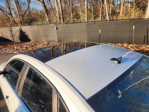 Used 2025 Volkswagen Jetta SE w/ Sunroof Package image 20