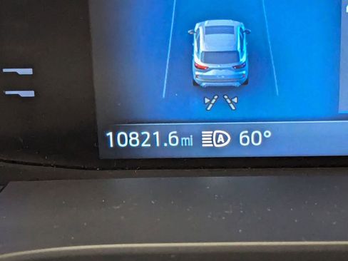 Certified 2023 Ford Escape Active image 23