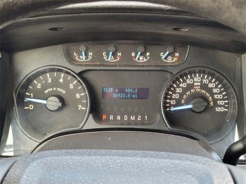 Used 2011 Ford F150 XL w/ XL Plus Pkg image 24