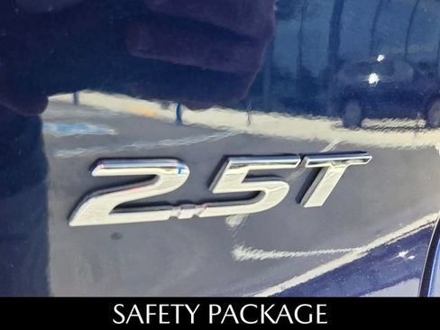 Used 2022 Hyundai Santa Fe Calligraphy FWD image 12