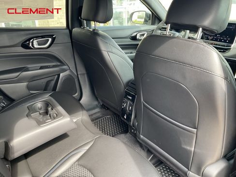 New 2026 Jeep Compass Latitude w/ Quick Order Package 29K image 20