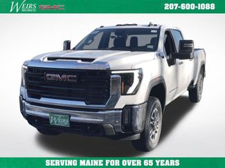 New 2026 GMC Sierra 3500 Pro w/ 1SA Pro Safety Plus Package AWD/4WD video 1