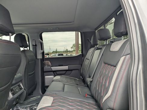 New 2026 Ford F250 4x4 Crew Cab Super Duty image 15